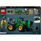 LEGO 42157, Juegos de construcción 