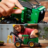 LEGO 42157, Juegos de construcción 