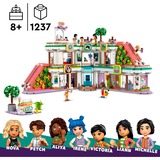 LEGO 42604, Juegos de construcción 