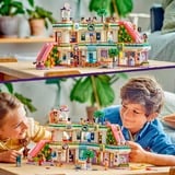 LEGO 42604, Juegos de construcción 