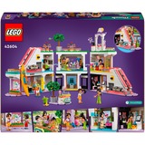 LEGO 42604, Juegos de construcción 