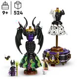 LEGO 43262, Juegos de construcción 