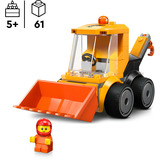 LEGO 60483, Juegos de construcción 