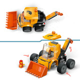 LEGO 60483, Juegos de construcción 