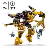 LEGO 71839, Juegos de construcción 