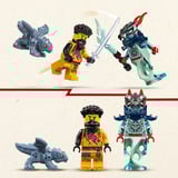 LEGO 71839, Juegos de construcción 