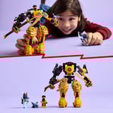 LEGO 71839, Juegos de construcción 