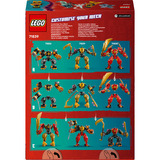 LEGO 71839, Juegos de construcción 