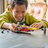 LEGO 75437, Juegos de construcción 