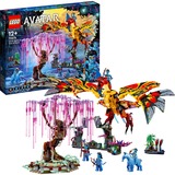 LEGO 75574, Juegos de construcción