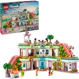 LEGO Centro Comercial de Heartlake City, Juegos de construcción Juego de construcción, 8 año(s), Plástico, 1237 pieza(s), 2,24 kg