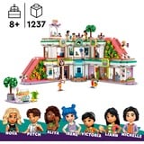 LEGO Centro Comercial de Heartlake City, Juegos de construcción Juego de construcción, 8 año(s), Plástico, 1237 pieza(s), 2,24 kg
