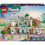 LEGO Centro Comercial de Heartlake City, Juegos de construcción Juego de construcción, 8 año(s), Plástico, 1237 pieza(s), 2,24 kg