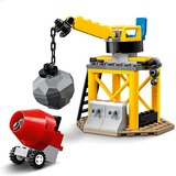 LEGO City 60252 Great Vehicles Buldócer de Construcción, Juguete +4 años, Juegos de construcción Juguete +4 años, Juego de construcción, Niño/niña, 4 año(s), 126 pieza(s), 350 g