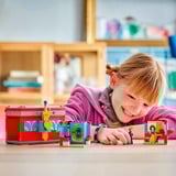 LEGO Disney Princess Joyero de Blancanieves, Juegos de construcción Juego de construcción, 6 año(s), Plástico, 358 pieza(s), 665 g