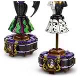 LEGO Disney Trajes de Maléfica y Cruella De Vil, Juegos de construcción Juego de construcción, 9 año(s), Plástico, 524 pieza(s), 572 g
