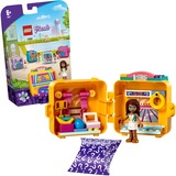 LEGO Friends 41671 Cubo de Nadadora de Andrea, Juego de Viaje, Juegos de construcción Juego de Viaje, Juego de construcción, Niño/niña, 6 año(s), Plástico, 59 pieza(s), 106 g