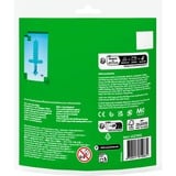 LEGO Minecraft Duelo en la Cueva Frondosa, Juegos de construcción Juego de construcción, 6 año(s), Plástico, 40 pieza(s), 35 g