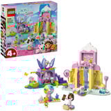 LEGO Montaña de Dulces y Jardín de Gatitos, Juegos de construcción Juego de construcción, 4 año(s), Plástico, 263 pieza(s), 686 g