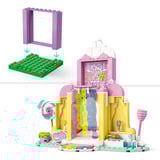 LEGO Montaña de Dulces y Jardín de Gatitos, Juegos de construcción Juego de construcción, 4 año(s), Plástico, 263 pieza(s), 686 g