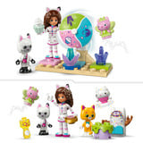 LEGO Montaña de Dulces y Jardín de Gatitos, Juegos de construcción Juego de construcción, 4 año(s), Plástico, 263 pieza(s), 686 g