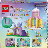 LEGO Montaña de Dulces y Jardín de Gatitos, Juegos de construcción Juego de construcción, 4 año(s), Plástico, 263 pieza(s), 686 g