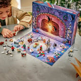 LEGO Star Wars Calendario de Adviento 2026, Juegos de construcción Juego de construcción, 6 año(s), Plástico, 293 pieza(s), 393 g