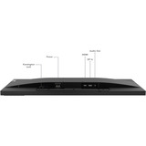 Lenovo L29w-30 73,7 cm (29") 2560 x 1080 Pixeles Quad HD LED Negro, Plata, Monitor LED negro, 73,7 cm (29"), 2560 x 1080 Pixeles, Quad HD, LED, 6 ms, Negro, Plata