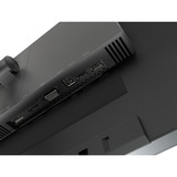 Lenovo ThinkVision T23i-20 58,4 cm (23") 1920 x 1080 Pixeles Full HD LED Negro, Monitor LED negro, 58,4 cm (23"), 1920 x 1080 Pixeles, Full HD, LED, 6 ms, Negro