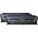 Lexar LD5CU016G-R5200GD2A, Memoria RAM