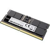Lexar LD5S16G56C46ST-BGS, Memoria RAM negro