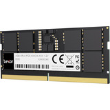 Lexar LD5S16G56C46ST-BGS, Memoria RAM negro