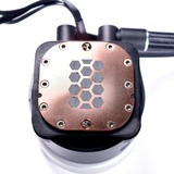 Lian Li Galahad II Trinity SL-INF 360, Refrigeración por agua blanco