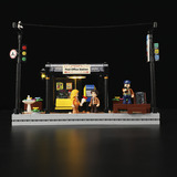 Lumibricks L9084, Juegos de construcción 