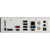 MSI 7E56-001R, Placa base 