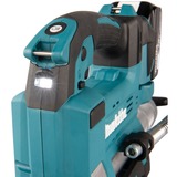 Makita DGP180Z, Pistola de cartuchos azul/Negro