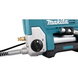 Makita DGP180Z, Pistola de cartuchos azul/Negro