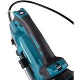 Makita DGP180Z, Pistola de cartuchos azul/Negro