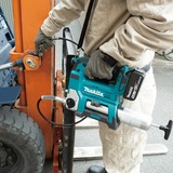 Makita DGP180Z, Pistola de cartuchos azul/Negro