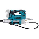 Makita DGP180Z, Pistola de cartuchos azul/Negro