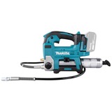 Makita DGP180Z, Pistola de cartuchos azul/Negro