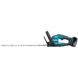 Makita DUH506RF, Cortasetos azul/Negro