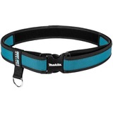 Makita E-05337 cinturón para herramientas azul, Cinturón de herramientas, Azul, Negro, 50 mm, 1550 mm