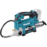 Makita Pistola de cartuchos azul/Negro