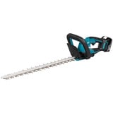 Makita Tijera de setos a batería DUH506RF, 18Volt, Cortasetos azul/Negro