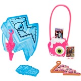 Mattel HHK53 muñeca, Muñecos Muñeca fashion, Femenino, 4 año(s), Niño/niña, 150 mm, 200 g