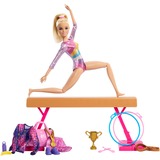Mattel HRG52 muñeca, Muñecos Muñeca fashion, Femenino, 3 año(s), Chica, 323,9 mm, 440 g