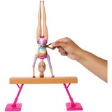 Mattel HRG52 muñeca, Muñecos Muñeca fashion, Femenino, 3 año(s), Chica, 323,9 mm, 440 g