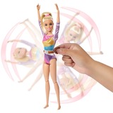 Mattel HRG52 muñeca, Muñecos Muñeca fashion, Femenino, 3 año(s), Chica, 323,9 mm, 440 g