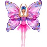 Mattel HXJ10 muñeca, Muñecos Muñeca fashion, Femenino, 3 año(s), Chica, 360,6 mm, 111 g
